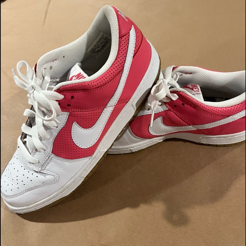 Nike dunks